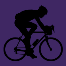 Carreras de bicicletas y otros eventos ciclistas