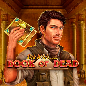Juego del libro de los muertos en el casino