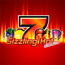 Sizzling Hot