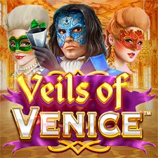 Veils of Venice