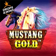 Mustang Gold
