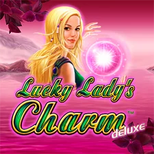 Lucky Lady's Charm