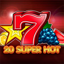 20 Super Hot