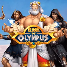 Rise of Olympus