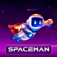 Spaceman