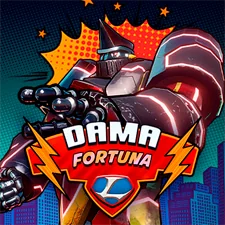 Dama Fortuna