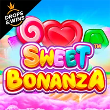 Sweet Bonanza