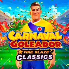 Carnaval Goleador