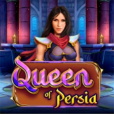 Queen of Persia
