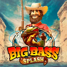Big Bass Splash