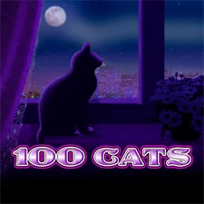 100 Cats