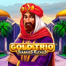 Gold Trio