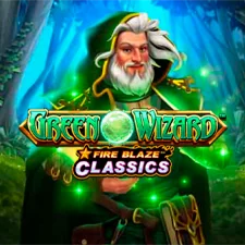 Green Wizard