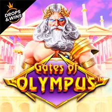 Gates of Olympus