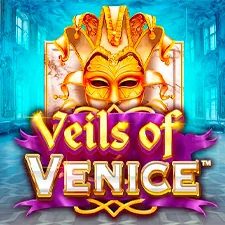 Veils of Venice