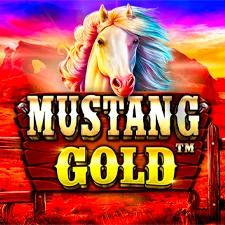 Mustang Gold