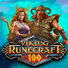 Viking Runecraft 100
