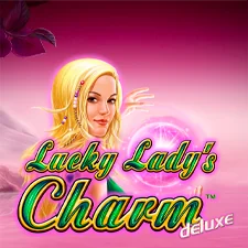 Lucky Lady's Charm