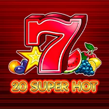 7 20 Super Hot