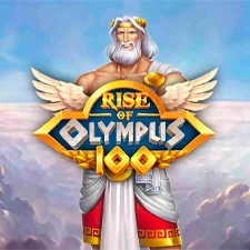 Rise of Olympus 100