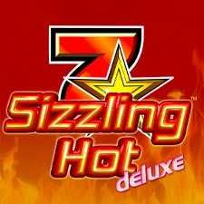 Sizzling Hot