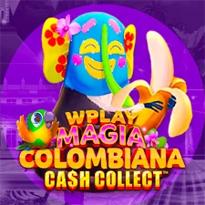 Magia Colombiana