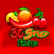 30 Spicy Fruits