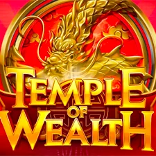 Temple of Wealth