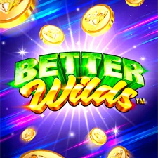 Better Wilds