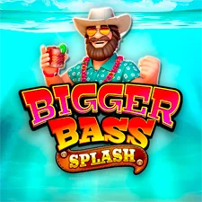 Big Bass Splash