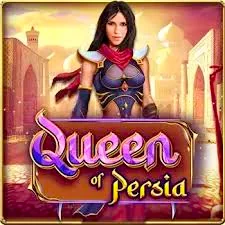 Queen of Persia