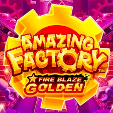 Amazing Factory