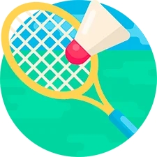 Bádminton