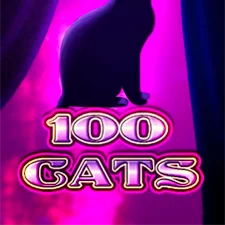 100 Cats