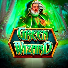 Green Wizard