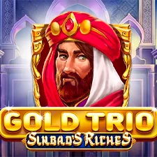 Gold Trio