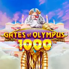 Gates of Olympus 1000