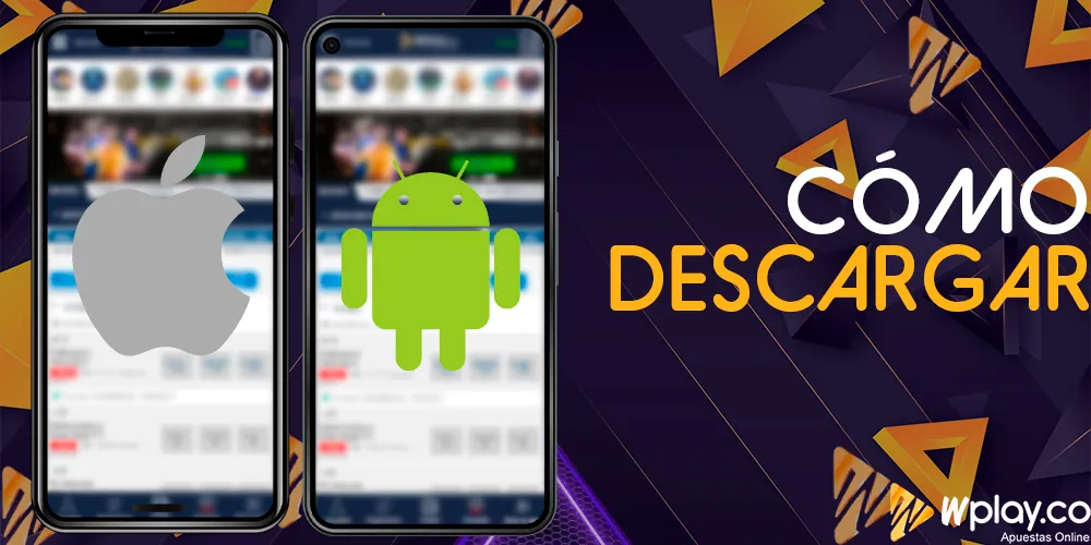 Cómo instalar la descargar w play en Android e iOS
