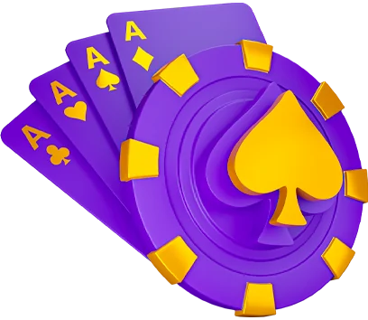 Logotipo del póquer