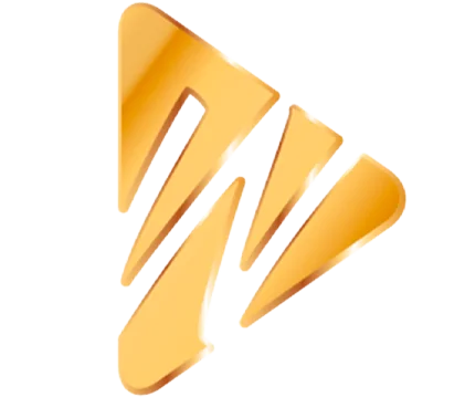Logotipo de la empresa de apuestas WPlay